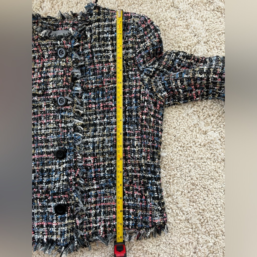 Tweed jacket - Picture 8 of 8